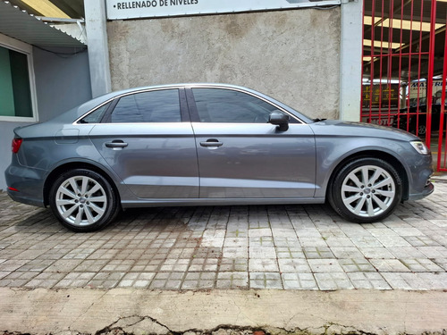 Audi A3 1.4 Sedán Dynamic At Dsg