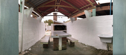 Duplex A 100 Metros Del Mar Aguas Dulces Piscina 6 Personas