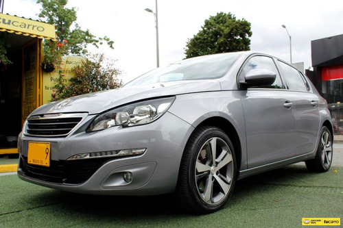 Peugeot 308 1.6 Allure