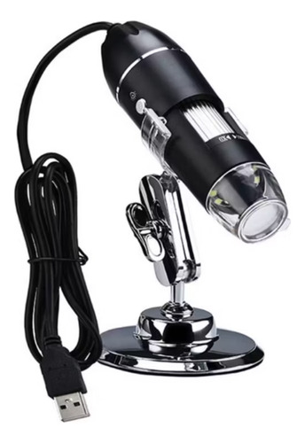 Digital Microscope X500 Usb 