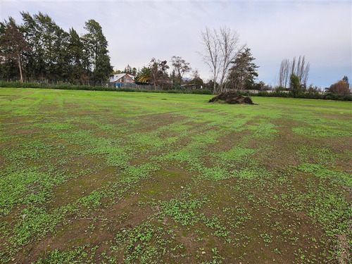 Parcela En Venta En Calera De Tango