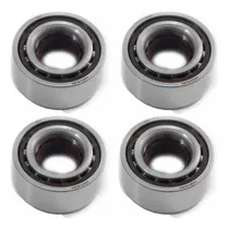 Comprar Kit 4 Baleros Dobles Rueda Delantera Original Tsuru 3 93-18