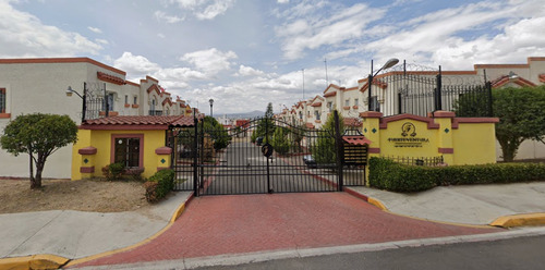 Casa En Venta, Villa Del Real, Tecamac, Remate Hipotecario