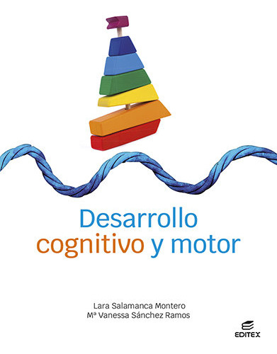 Libro Desarrollo Cognitivo Y Motor - Aa.vv