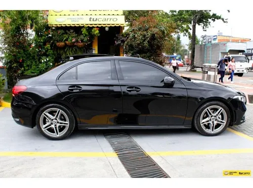Mercedes Benz A200 1.4 Amg Sedan 2023