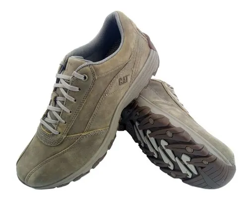 Zapatillas Caterpillar Eon Urbana Hombre 175121 Full Eezap