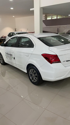 Chevrolet Nuevo Onix Joy Plus Adjud Oport Taxi $685.000 #jm