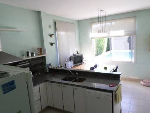 Casas Venta Nordelta Los Sauces