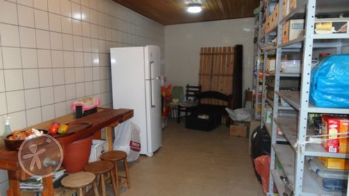 Casa Em São João Com 4 Dormitórios - Ot4866