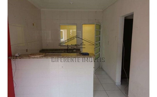 Imagem 8 de 9 de Casa De Condomínio 2 Dorms - 1 Vaga -70 M² Oportunidade !!!