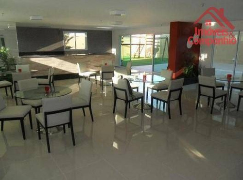 Imagem 11 de 26 de Apartamento Com 3 Dormitórios À Venda, 110 M² Por R$ 600.000,00 - Parquelândia - Fortaleza/ce - Ap1692