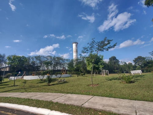 Imagem 20 de 28 de Casa Assobradada À Venda No Condomínio Portal Da Primavera, Sorocaba- Sp - 2823 - 68423913
