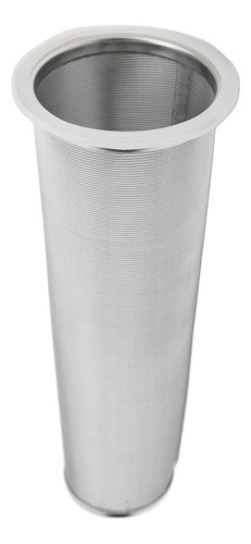 Infusor De Café De Aço Inoxidável 84* 221cm Filtro Frio 304