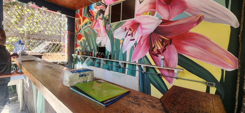 Local Comercial Restaurant En Arriendo En Ñuñoa
