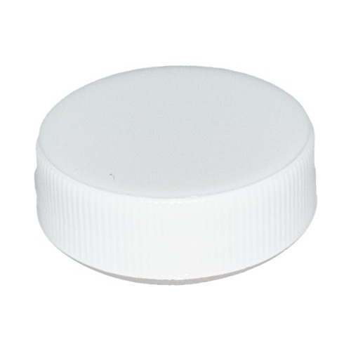 100 Frasco Tarro Pomadero 40 Ml O Gr Plástico Blanco