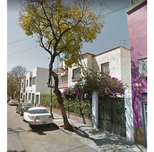 Excelente Oportunidad De Remate Bancario En Roma Sur