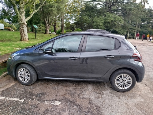 Peugeot 208 1.6 Allure 5p Aut