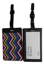 Comprar Etiqueta  Identificador Equipaje De Viaje Modelos Abstractos