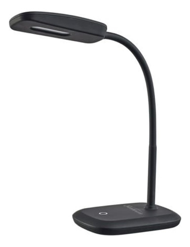 Nuevo Rayo De Sol Cuello Flexible Led Lampara De Computadora