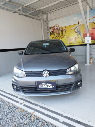 Volkswagen Gol Comfortline