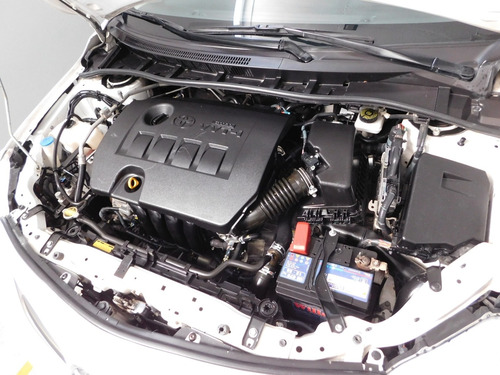 Toyota Corolla 1.8 Xei Mt 136cv 2014