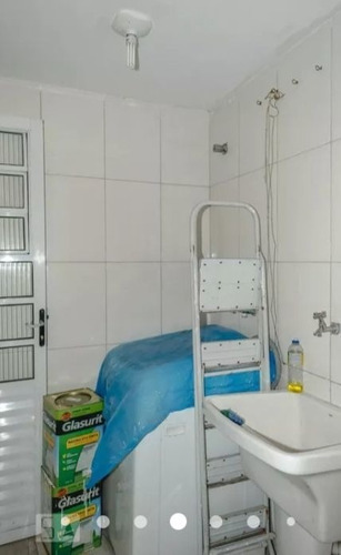 Casa De Condomínio À Venda Na Rua Moacir Álvaro, Vila Euthalia, São Paulo - Sp - Liv-12431