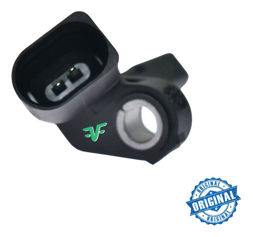 Sensor Freio Abs A3 Q3 Traseiro Direito Wht003858 Original