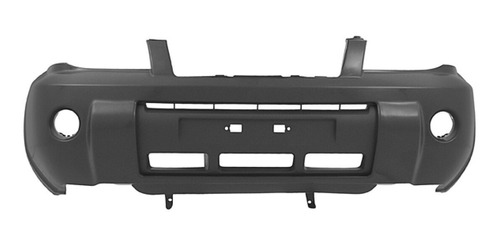 Fascia Delantera Nissan X-trail 2004 2005 2006 2007