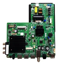 Comprar Main Jvc Si43frf Pcb: Tpd.sk308cl.pb751 Trabaja Con Panel LG