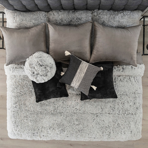 Cobertor Everest Barrow Matrimonial Xl Vianney