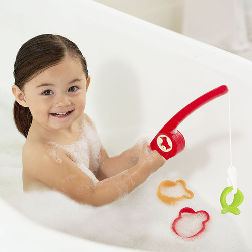 Skip Hop Juguete Baño Pesca 9h498310