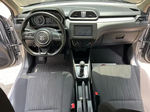 Suzuki Swift 1.2 Dzire At