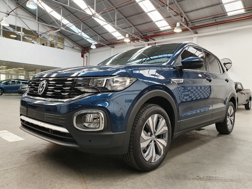 Volkswagen T-cross Highline My21 0km Dcolores A1