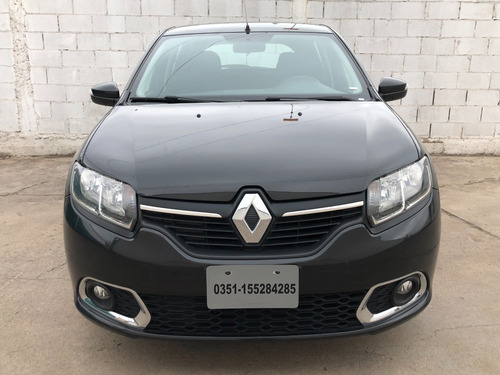 Renault Sandero Privilege 1.6 16v 2015
