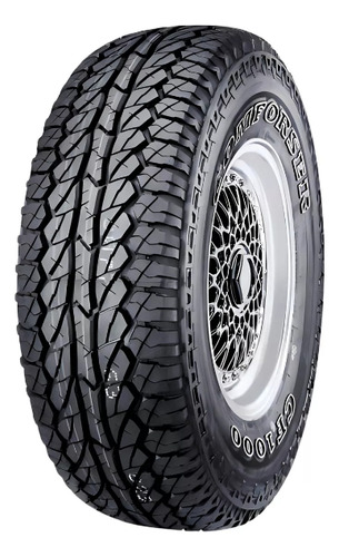Pneu Comforser Cf1000 Aro 15 31x10.5 R15 Owl 6pr 109s At S