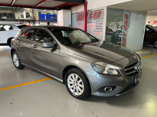 Mercedes-Benz A200TURBO A200