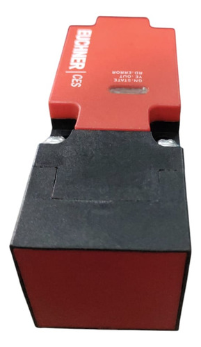 Euchner Ces-a-c5h-01 Safety Switch Unicode