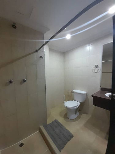 Imagen 11 de 14 de Apartamento En Alquiler Ccp Suites