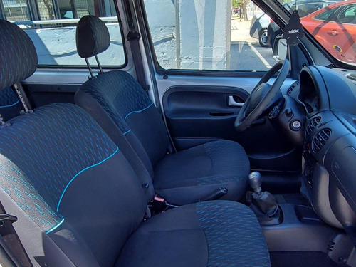 Renault Kangoo Authentique 1.6 - 2015