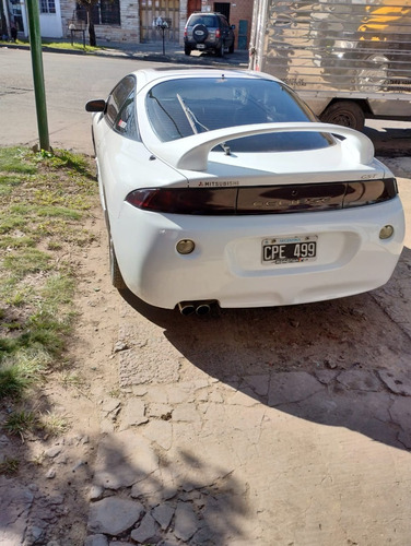 Imagen 2 de 18 de Mitsubishi Eclipse