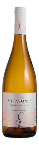 Terra Camiare Socavones Reserva White Blend 2022