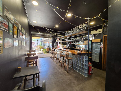 Local Comercial En Arriendo En Talca