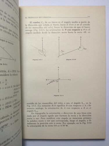 Trigonometría Plana , Nathan O. Niles (Usado)