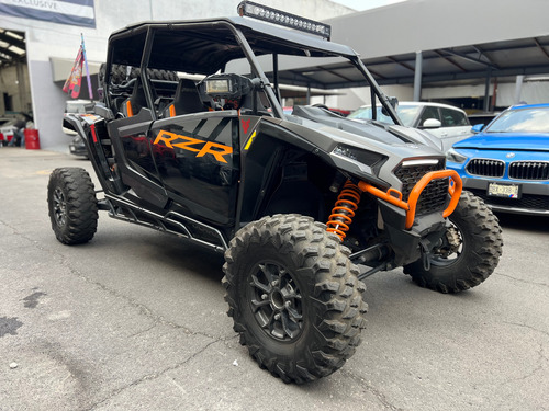 Polaris Rzr Xp 2024