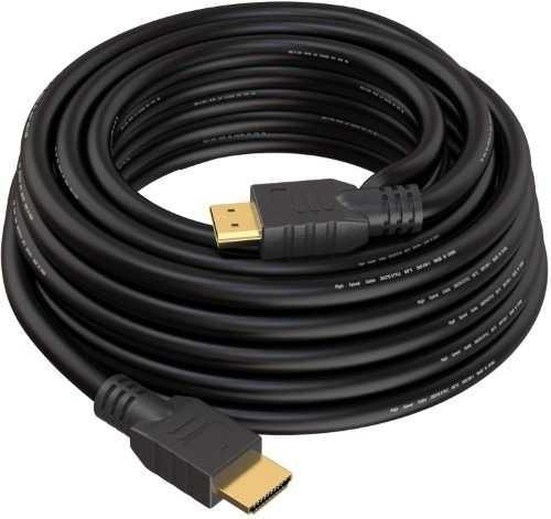 Cable Hdmi 10 Metros V1.4  Pvc Calidad A1  -somos Mayoristas