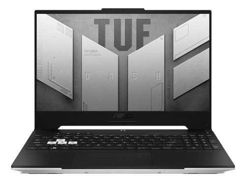 Asus Tuf Dash F15 Fx517zm Core I7 12650h 16gb 512gb Rtx 6gb 