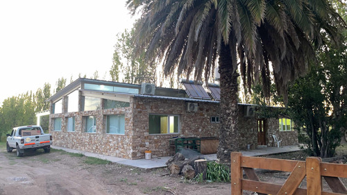 San Rafael Casa 6 Ambientes Para 10 Personas