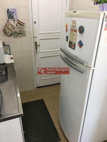 Imagem 16 de 30 de Código:50155 Apartamento Com 1 Dorm, Lins De Vasconcelos - V50155