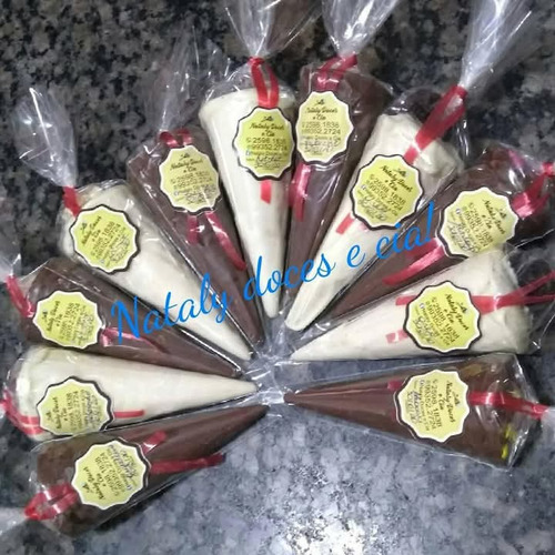 Sobremesas De Chocolate