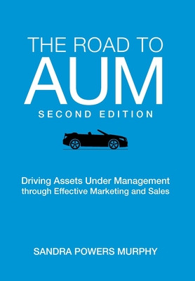 Libro The Road To Aum: Driving Assets Under Management Th...